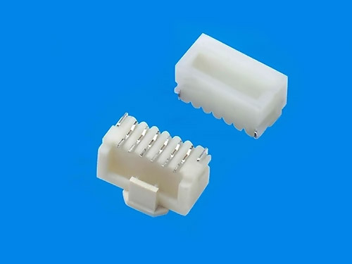 1.0-B型立貼連接器