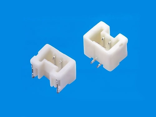 1.25-B型立貼連接器